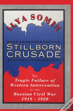Capa do artigo Stillborn Crusade