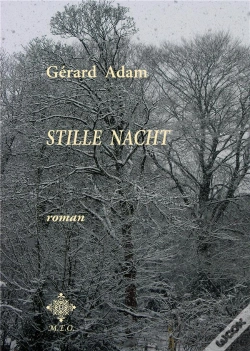 Capa do artigo Stille Nacht