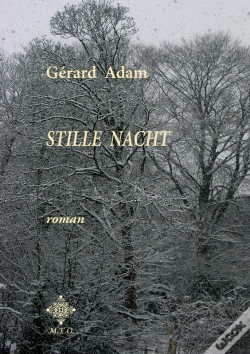 Capa do artigo Stille Nacht