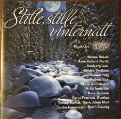 Capa do artigo Stille, Stille Vinternatt - CD