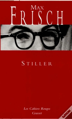 Capa do artigo Stiller
