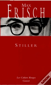 Capa do artigo Stiller