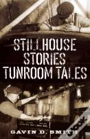 Stillhouse Stories Tunroom Tales
