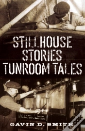 Capa do artigo Stillhouse Stories Tunroom Tales