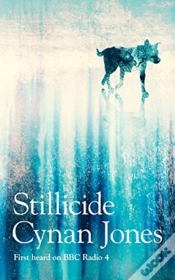 Capa do artigo Stillicide