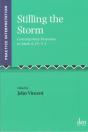 Stilling The Storm - Preview
