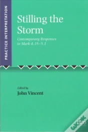 Capa do artigo Stilling The Storm
