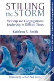 Capa do artigo Stilling The Storm