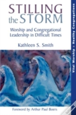 Capa do artigo Stilling The Storm