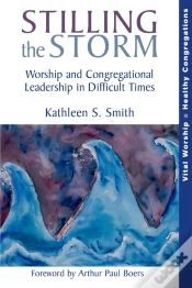 Capa do artigo Stilling The Storm