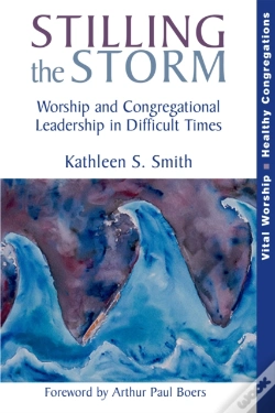 Capa do artigo Stilling The Storm