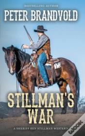 Capa do artigo Stillman