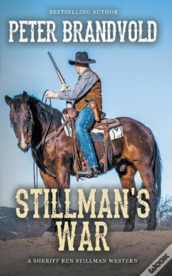 Capa do artigo Stillman'S War