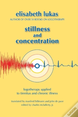 Capa do artigo Stillness And Concentration