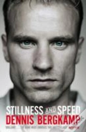 Capa do artigo Stillness And Speed