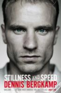 Capa do artigo Stillness And Speed