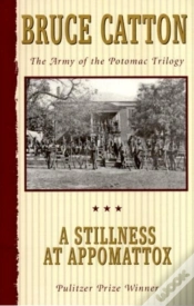 Capa do artigo Stillness At Appomattox