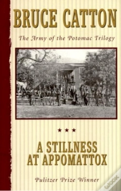 Capa do artigo Stillness At Appomattox