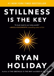 Capa do artigo Stillness Is The Key