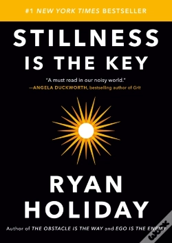 Capa do artigo Stillness Is The Key