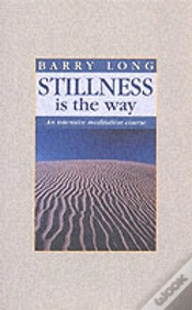 Capa do artigo Stillness Is The Way