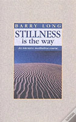 Capa do artigo Stillness Is The Way