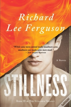 Capa do artigo Stillness