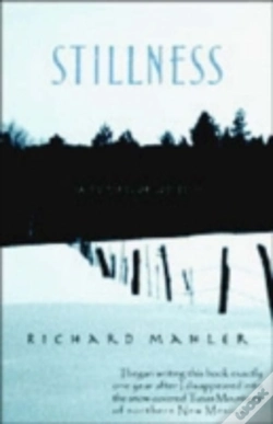 Capa do artigo Stillness