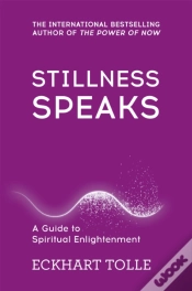 Capa do artigo Stillness Speaks