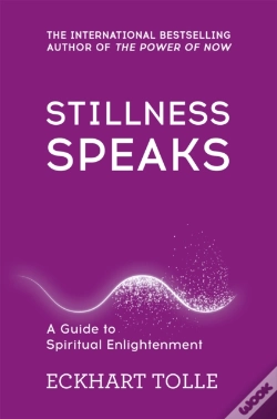 Capa do artigo Stillness Speaks