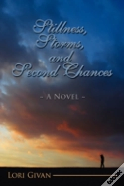 Capa do artigo Stillness, Storms, And Second Chances