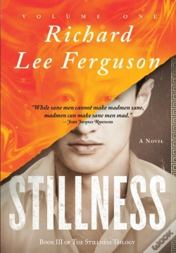 Capa do artigo Stillness, Volume One