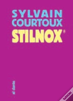 Capa do artigo Stillnox ®
