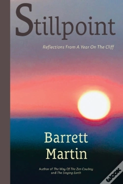 Capa do artigo Stillpoint