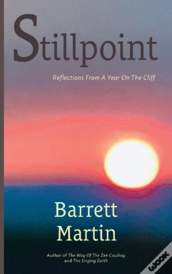 Capa do artigo Stillpoint: Reflections From A Year On T
