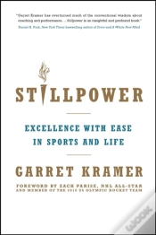 Capa do artigo Stillpower