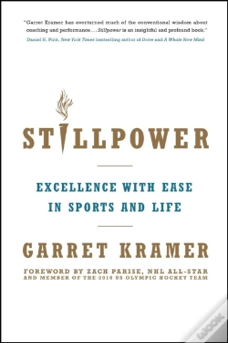 Capa do artigo Stillpower