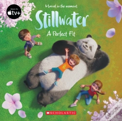 Capa do artigo Stillwater: A Perfect Fit