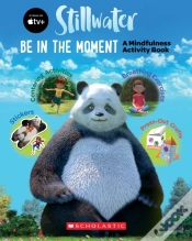 Capa do artigo Stillwater Activity Book