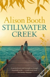 Capa do artigo Stillwater Creek