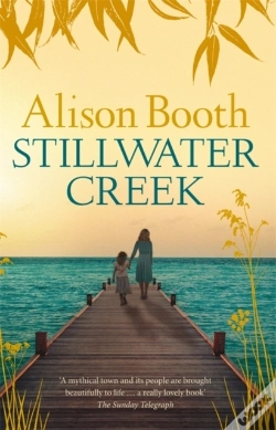 Capa do artigo Stillwater Creek