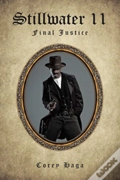 Capa do artigo Stillwater Ii