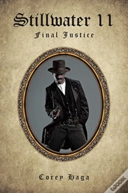 Capa do artigo Stillwater Ii