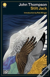 Capa do artigo Stilt Jack