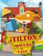 Stilton à Procura de Casa - Preview
