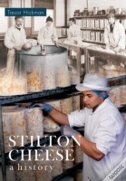 Capa do artigo Stilton Cheese A History