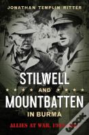 Stilwell And Mountbatten In Burma