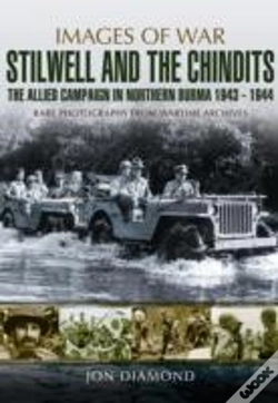 Capa do artigo Stilwell And The Chindits
