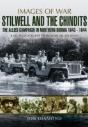 Stilwell And The Chindits - Preview