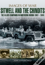 Capa do artigo Stilwell And The Chindits